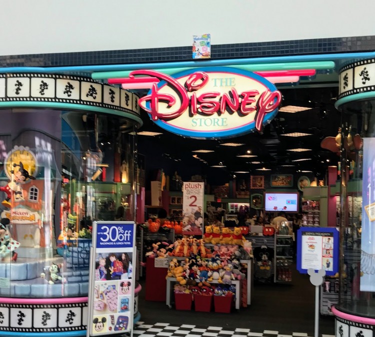Disney Store (Chicago&nbspRidge,&nbspIL)